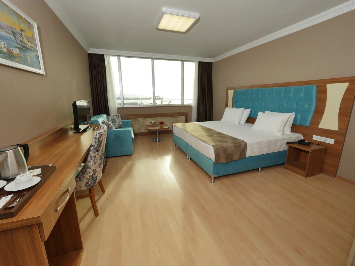 Hotel Golden Lounge 3*