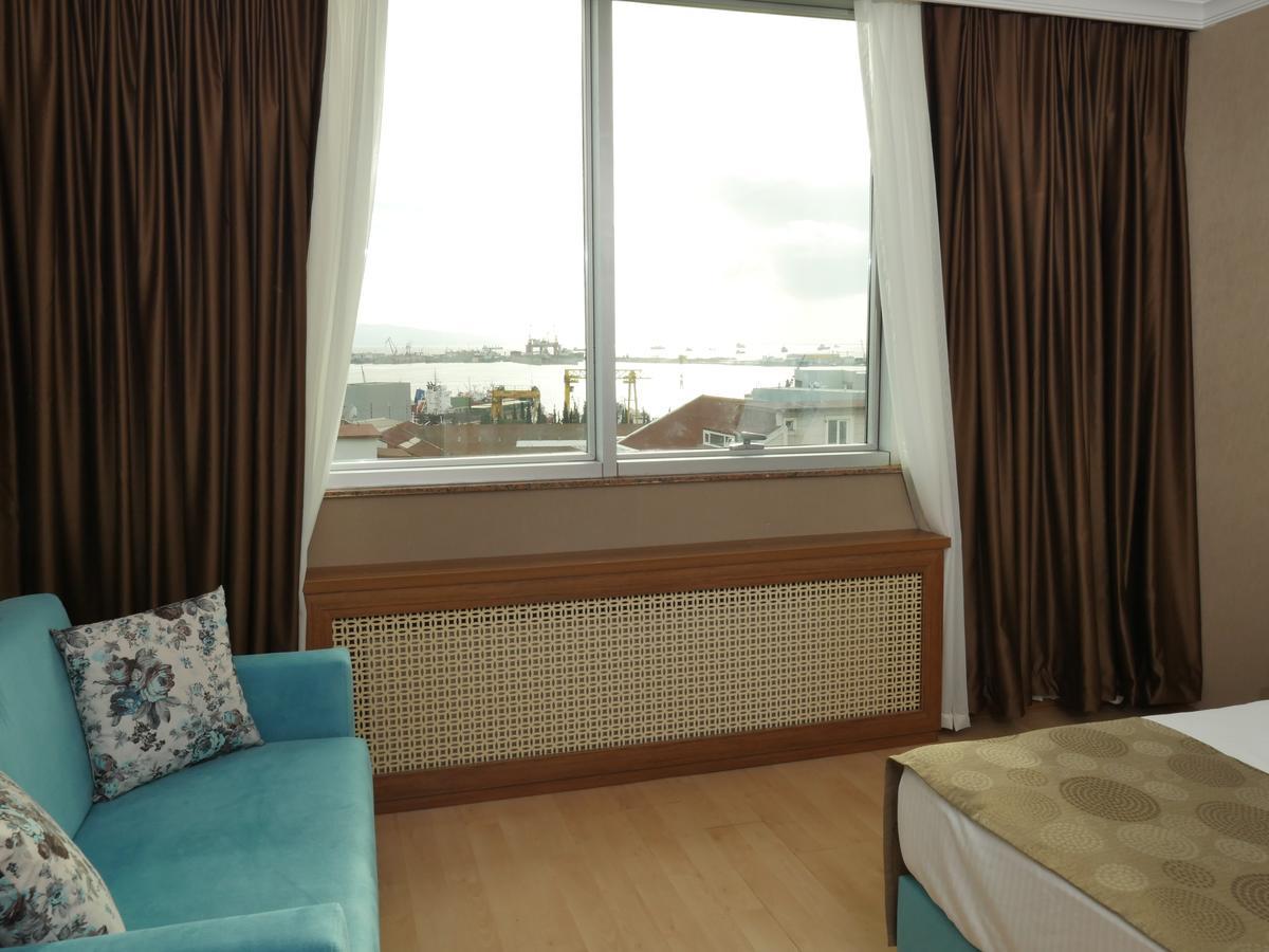 Golden Lounge 3* Istanbul