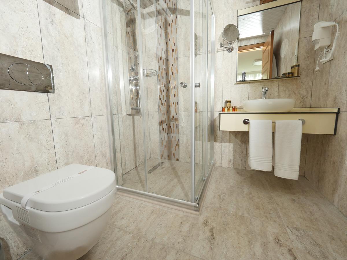 Hotel Golden Lounge 3*