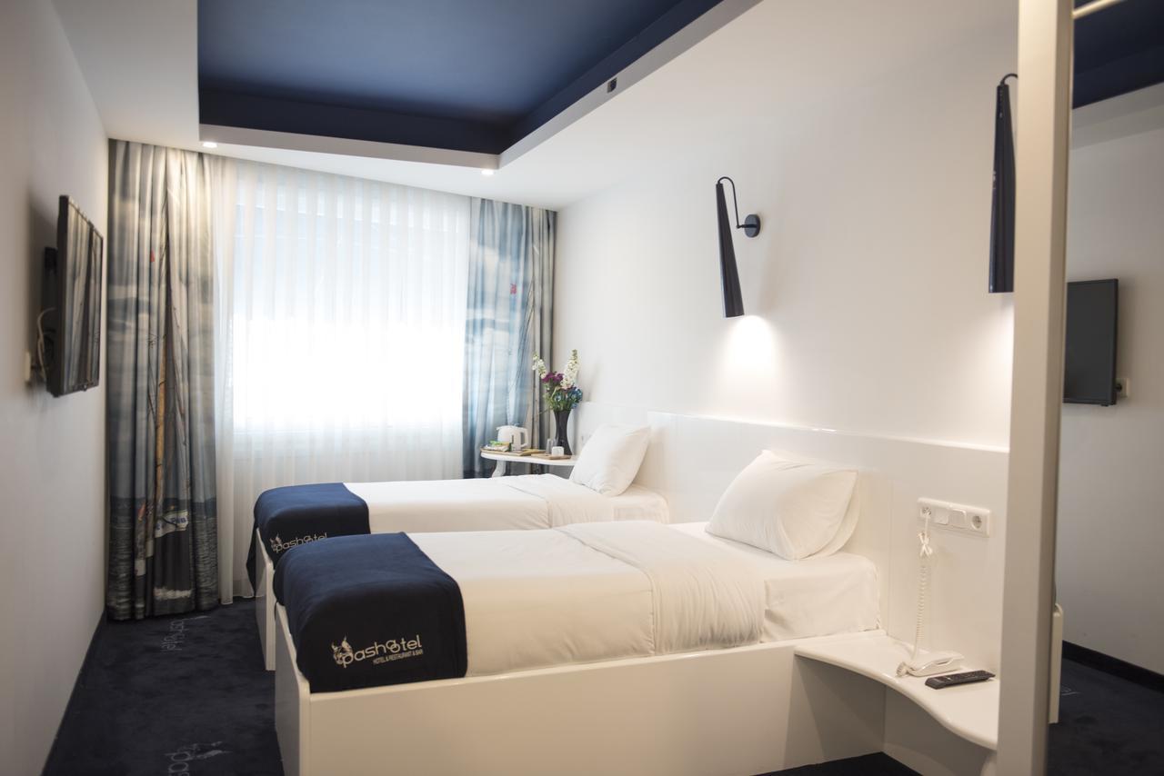 Pasha Moda Otel 3*