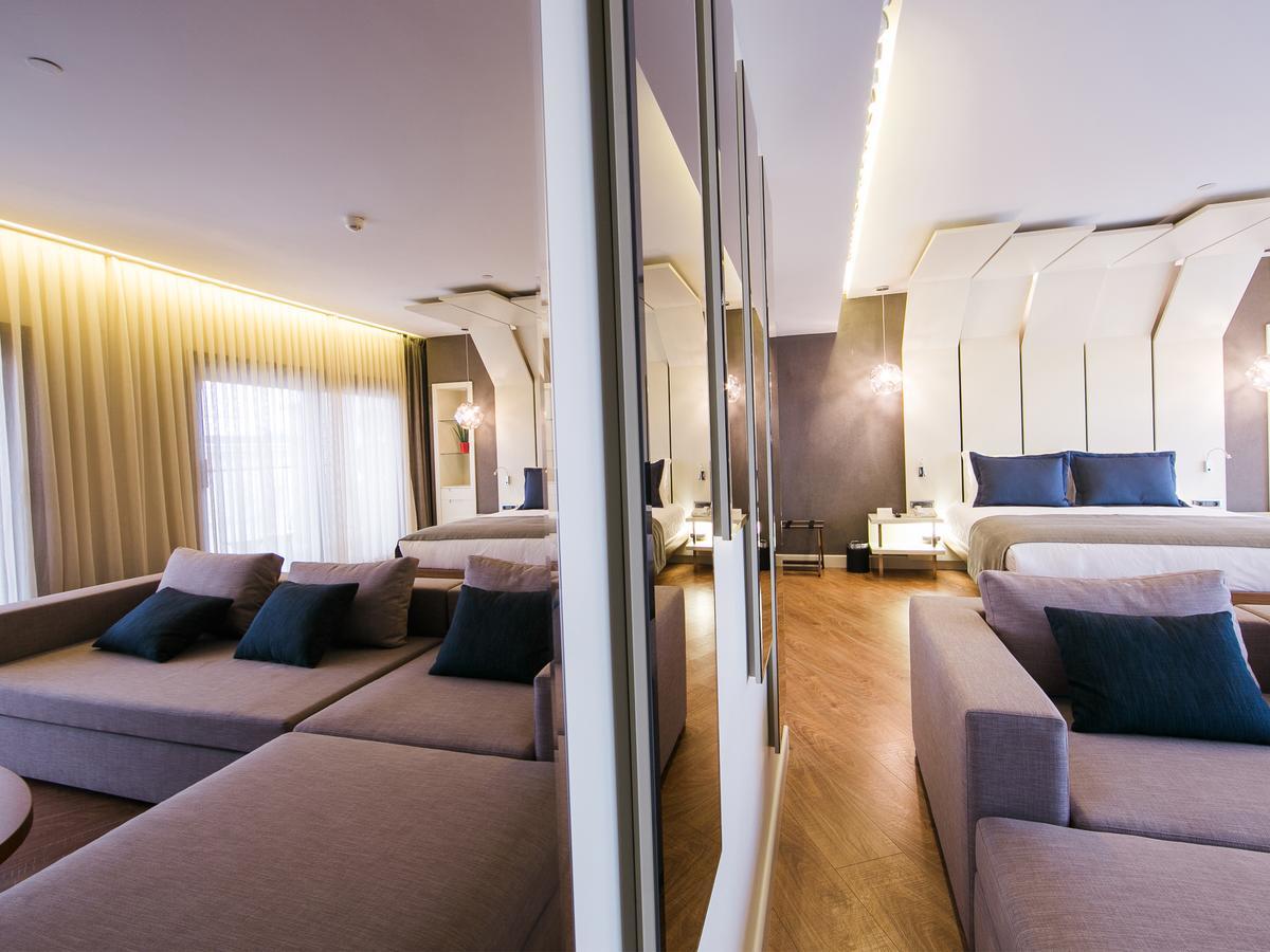 Hotel Maroon Pera Istanbul