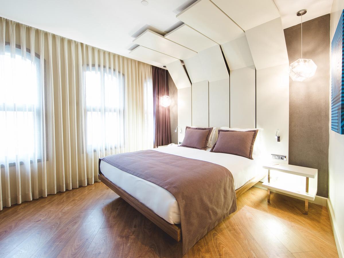 Hotel Maroon Pera Istanbul