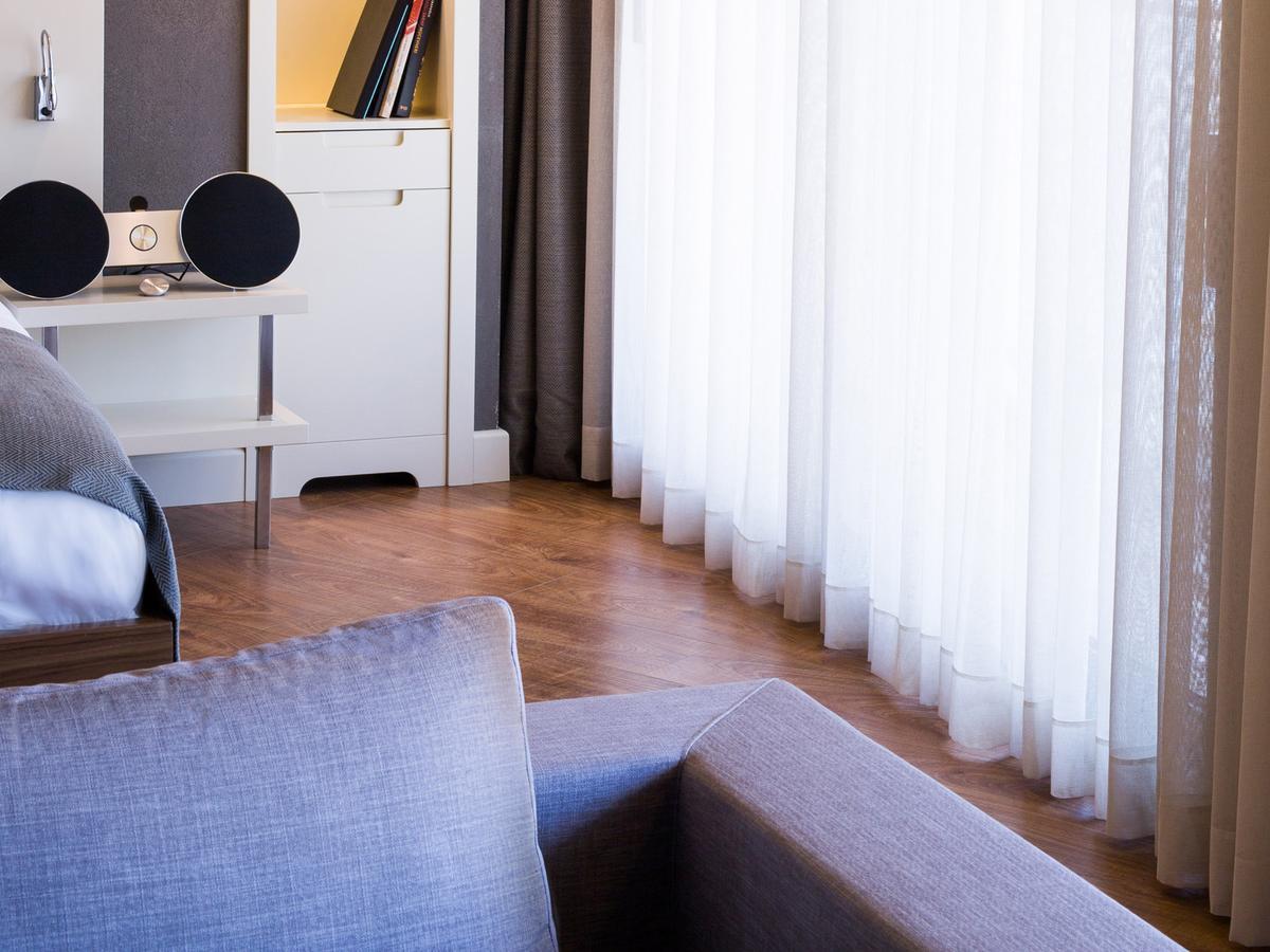 Maroon Pera Hotel Istanbul