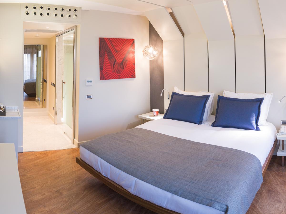 Hotel Maroon Pera Istanbul
