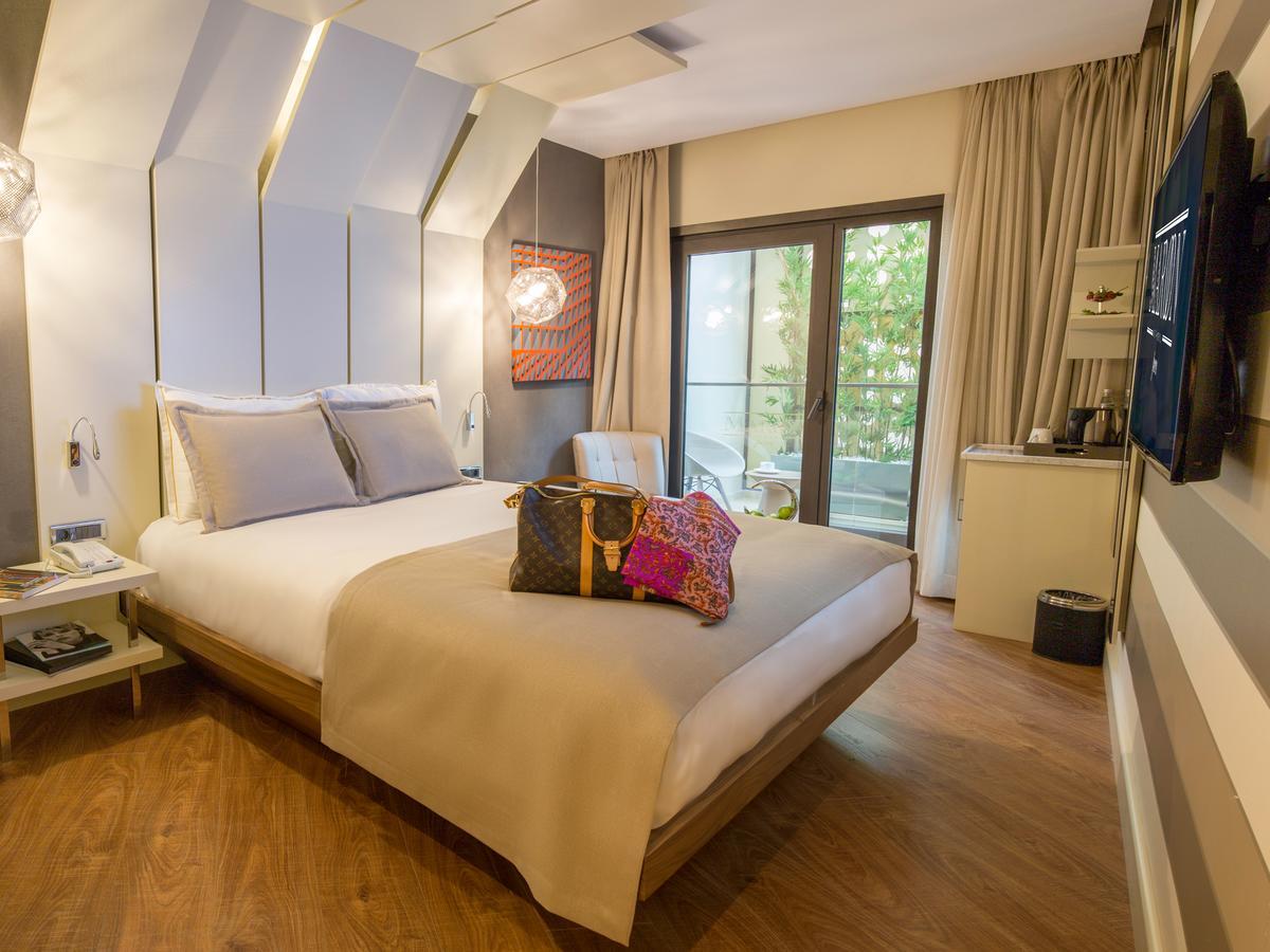 Hotel Maroon Pera 3*