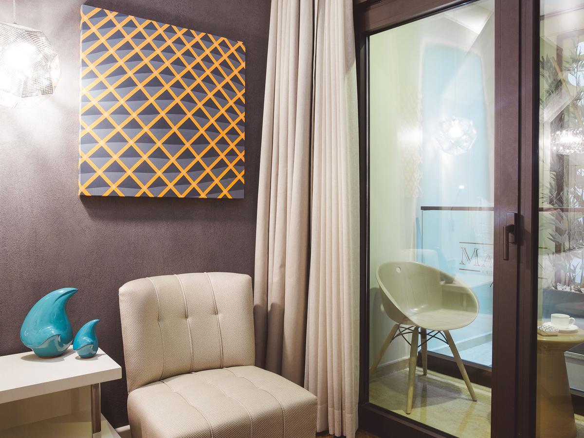 Hotel Maroon Pera 3*