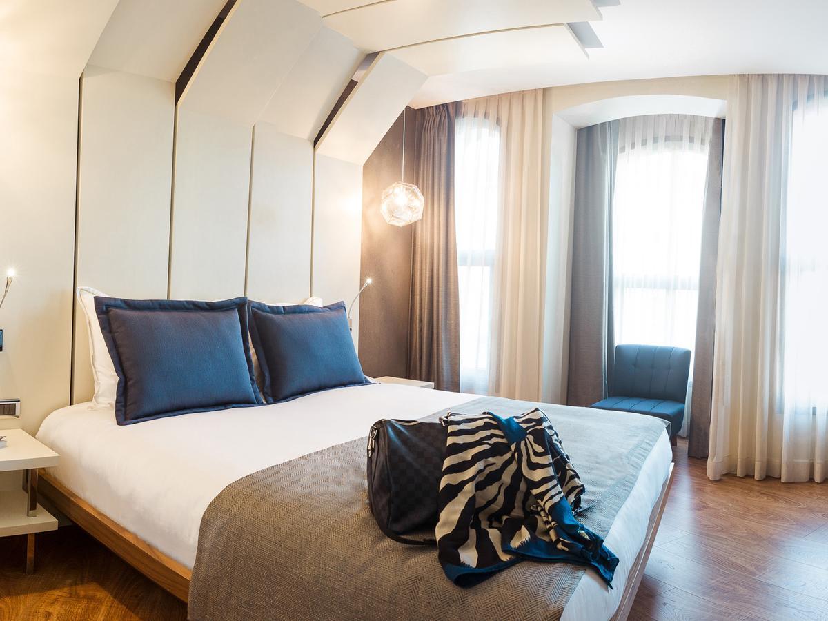 Maroon Pera Hotel 3*