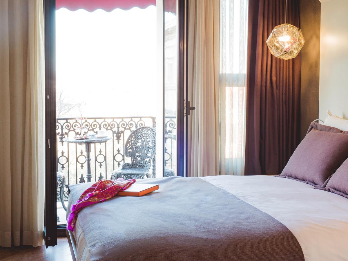 Maroon Pera Istanbul