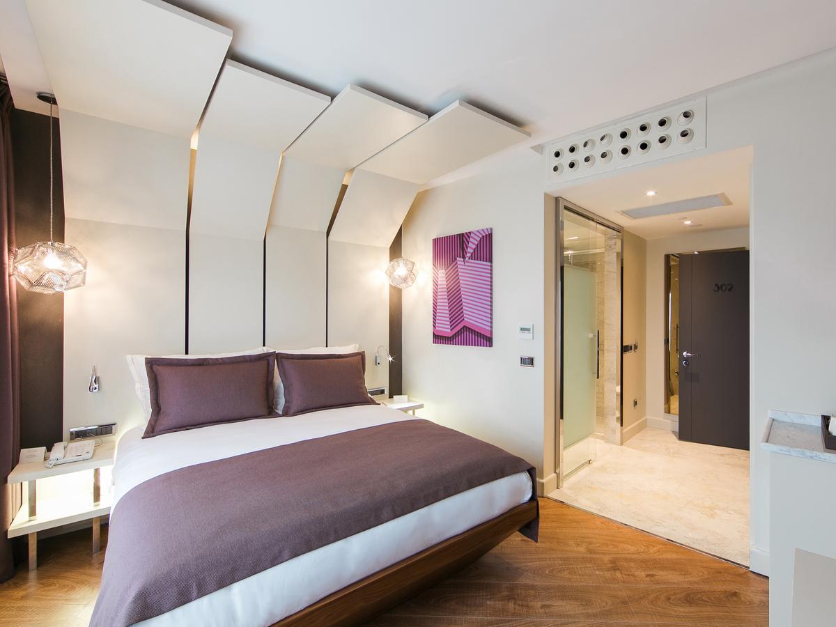 Maroon Pera 3* Istanbul