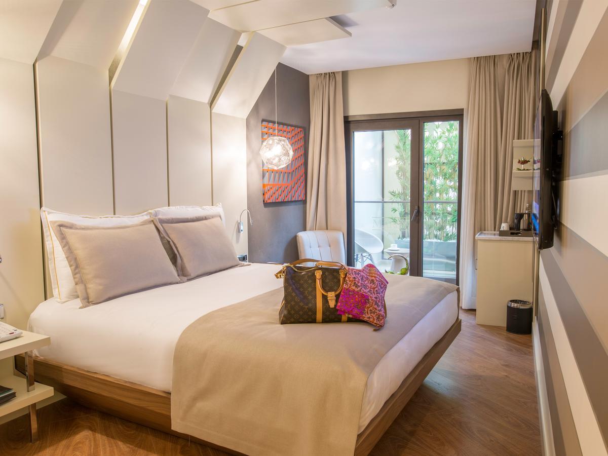Maroon Pera Hotel 3*