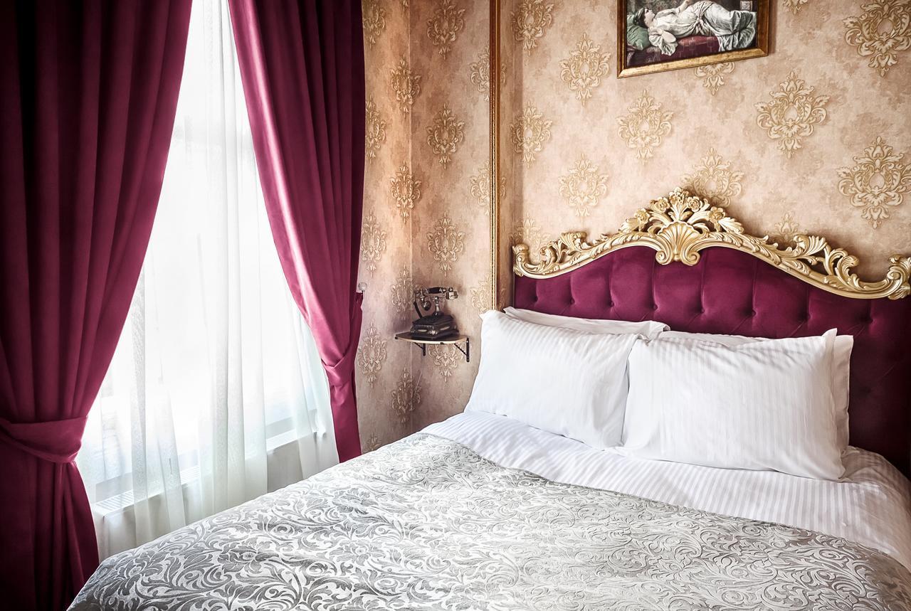 Hotel Beyaz Kosk 2*