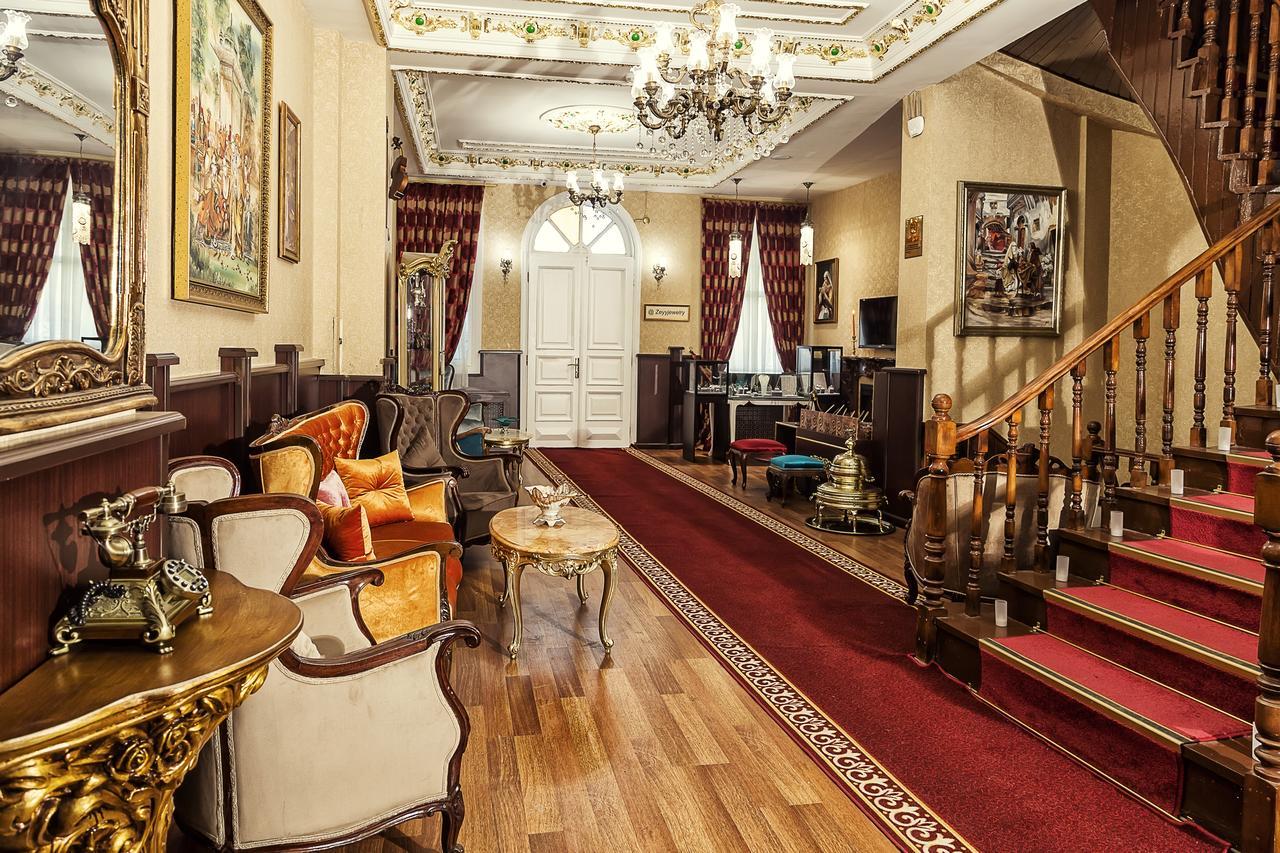 Beyaz Kosk Hotel
