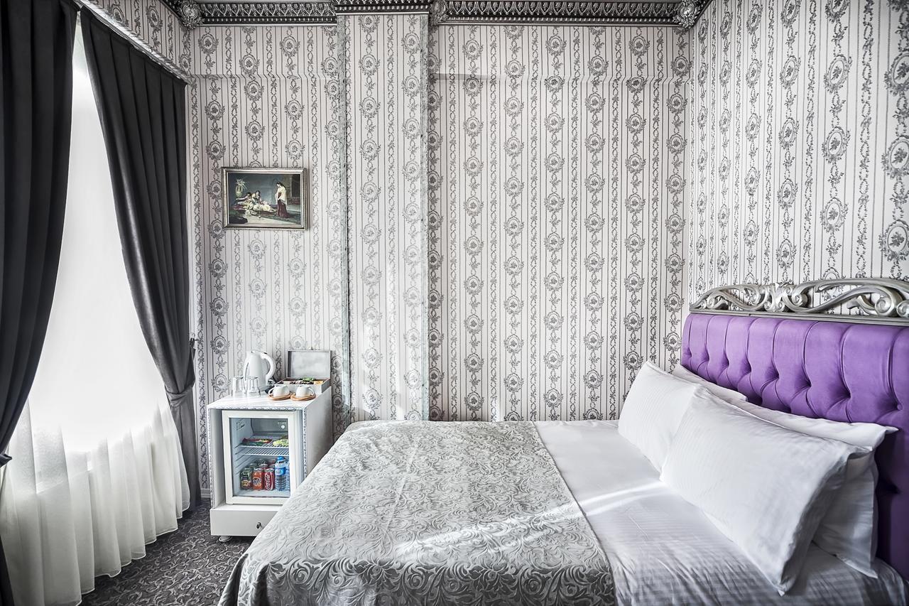 Beyaz Kosk 2* Istambul