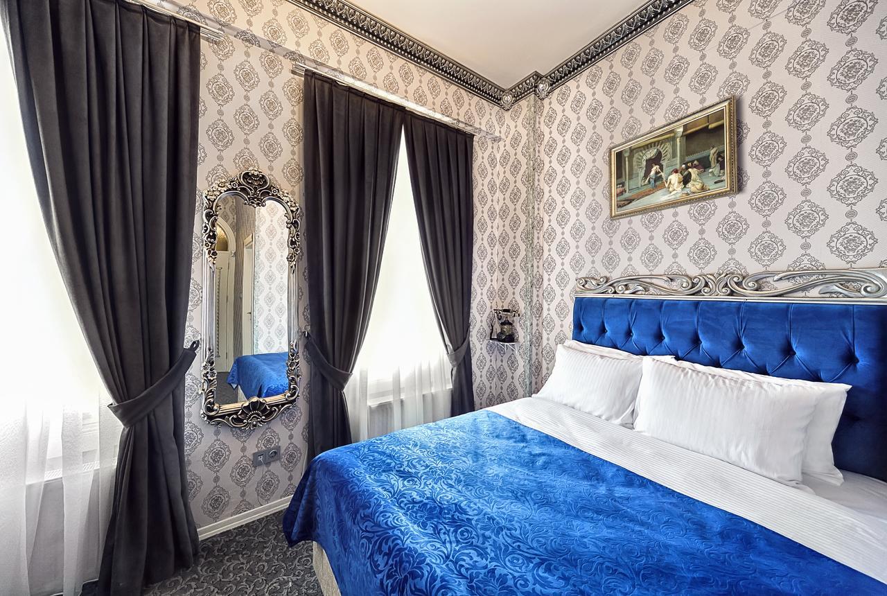 Hotel Beyaz Kosk Istambul