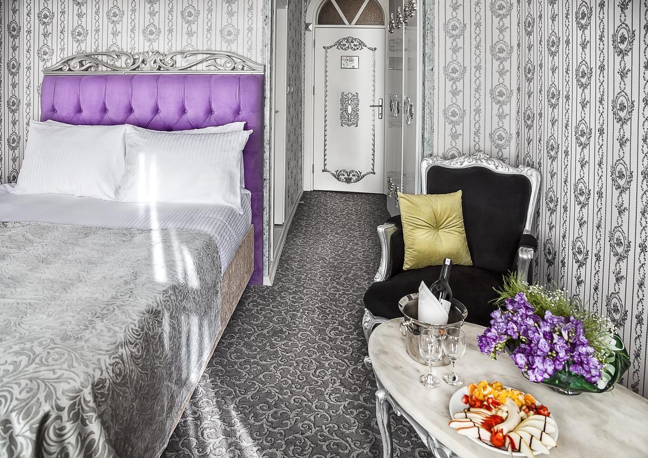 Beyaz Kosk Hotel