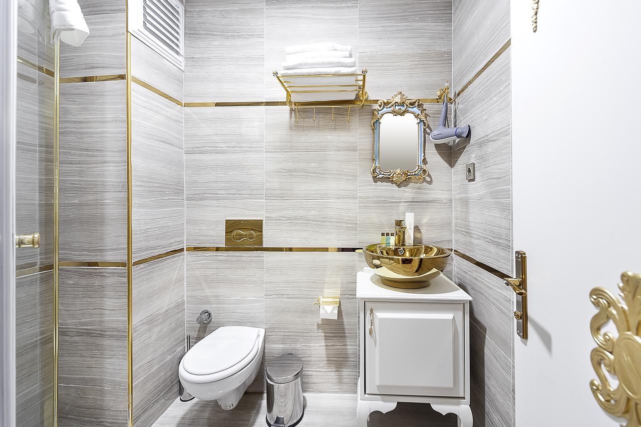 Hotel Beyaz Kosk Istambul