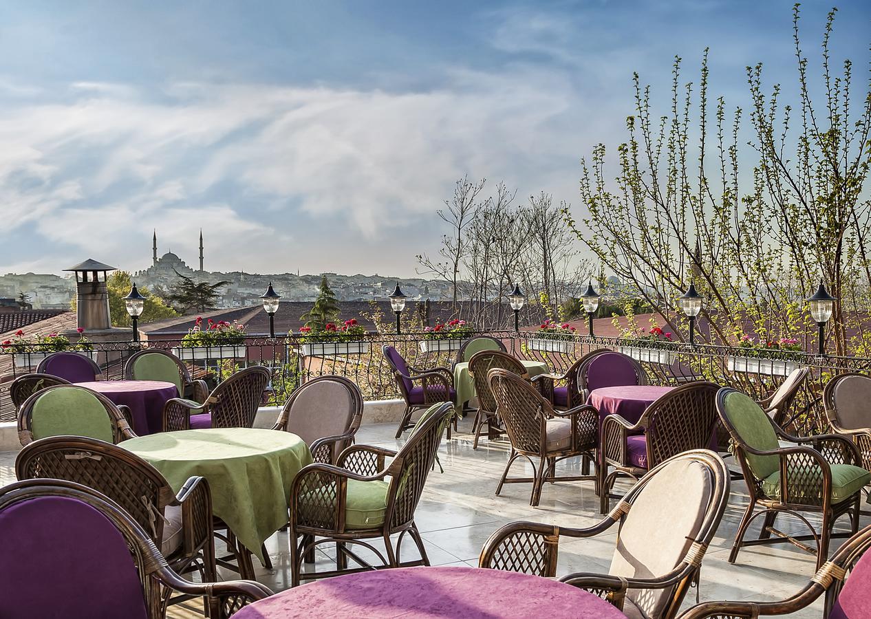 Hotel Beyaz Kosk