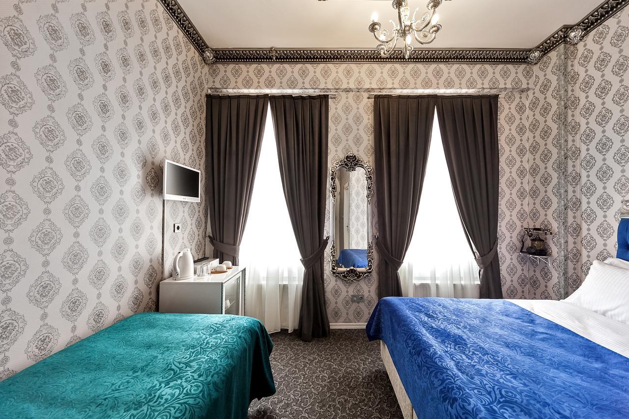 Hotel Beyaz Kosk Istambul