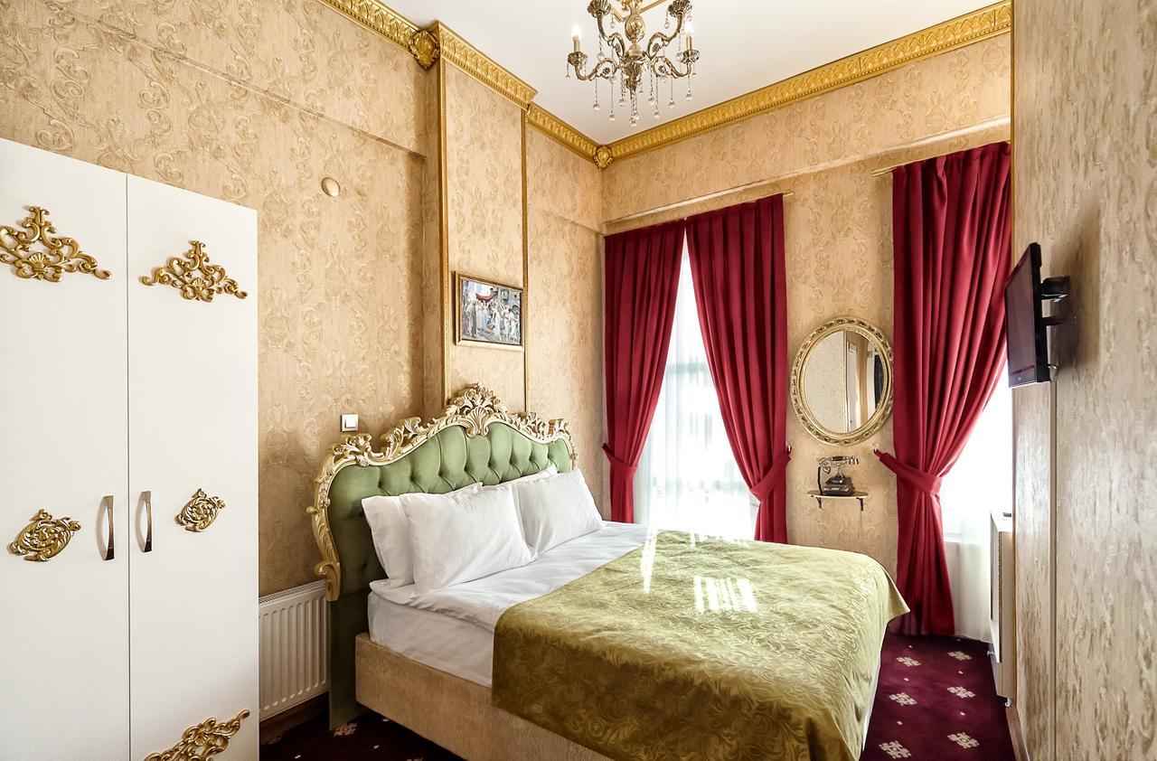 Beyaz Kosk Hotel 2*
