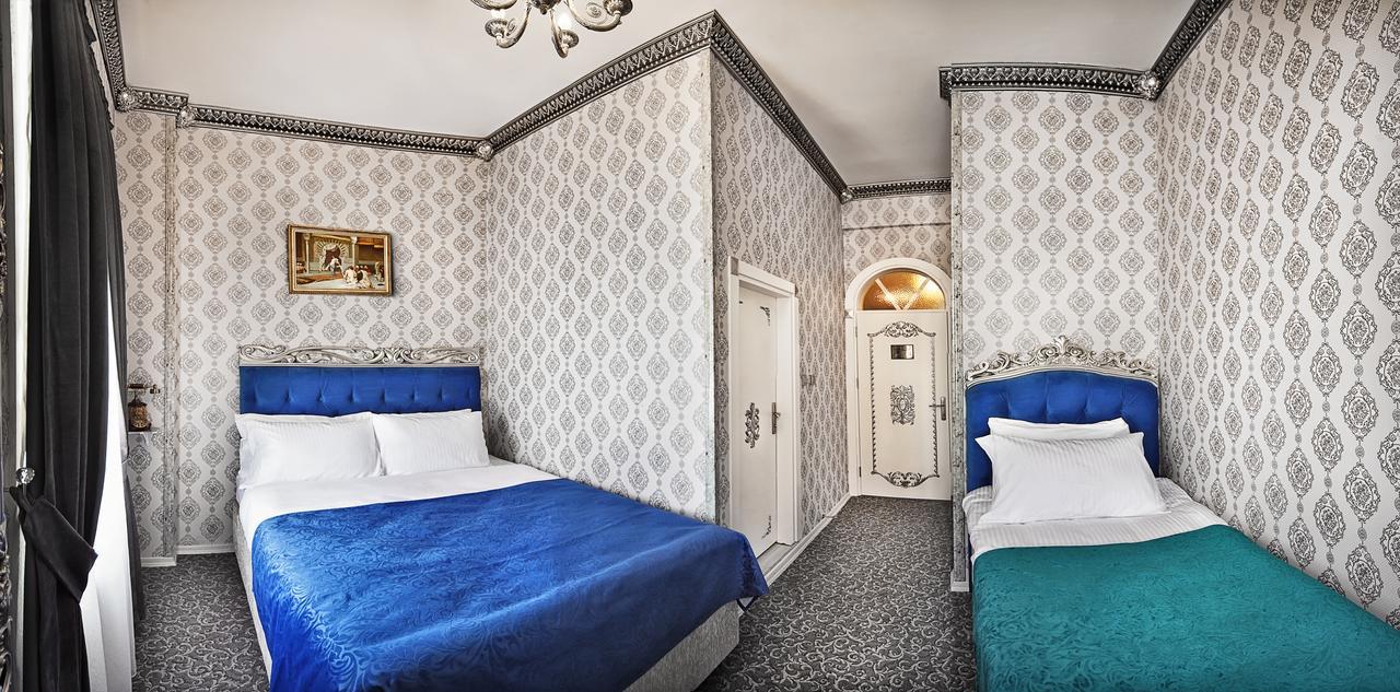 Hotel Beyaz Kosk Istambul