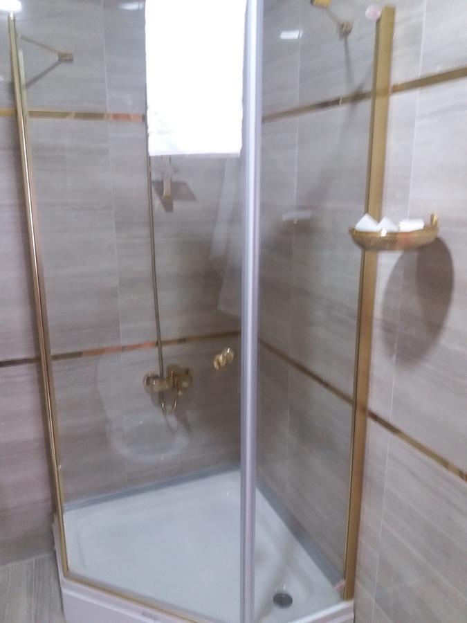 Beyaz Kosk Hotel 2*