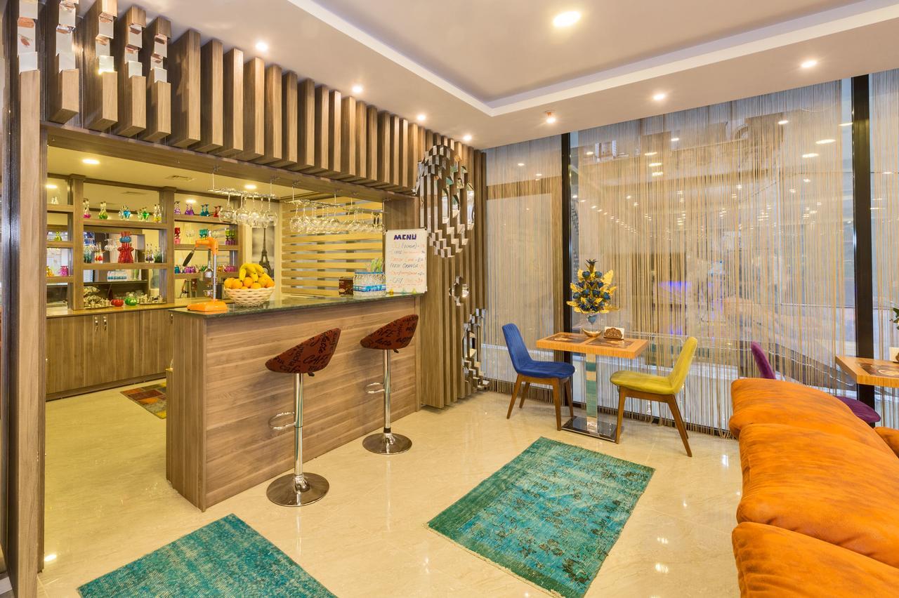 Grand Palace Otel İstanbul