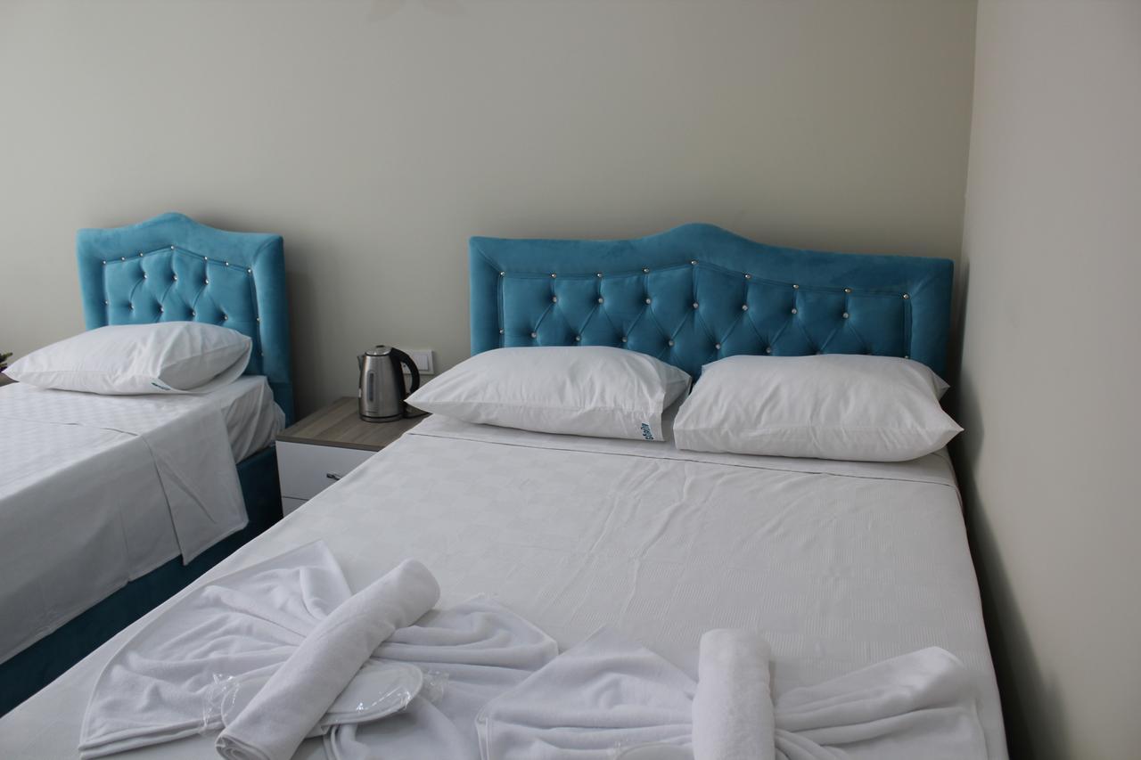 Hotel Gorur *