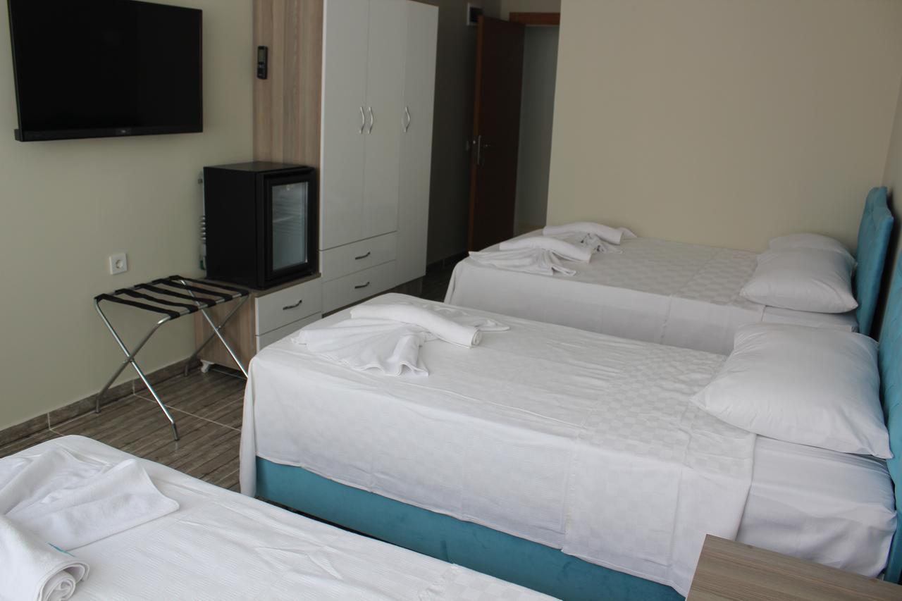 Hotel Gorur Istambul