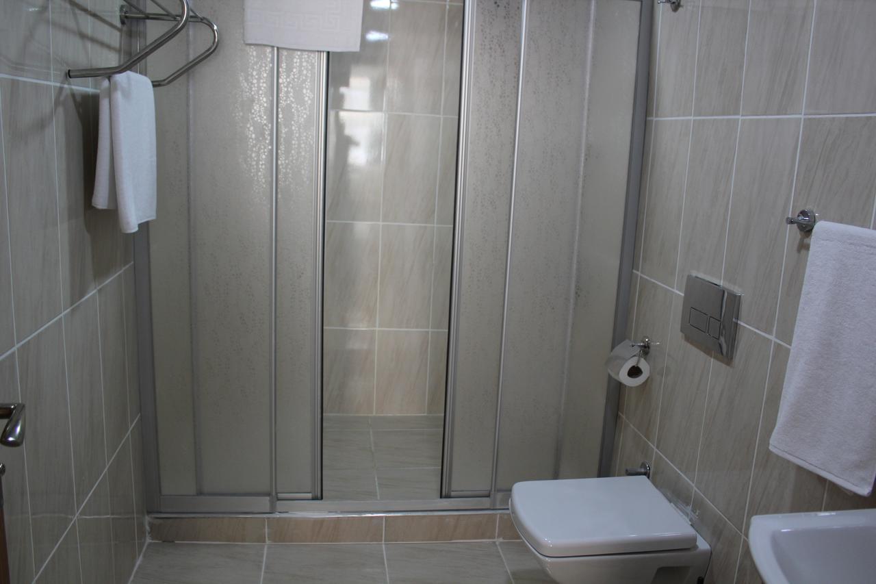 Gorur Hotel Istambul