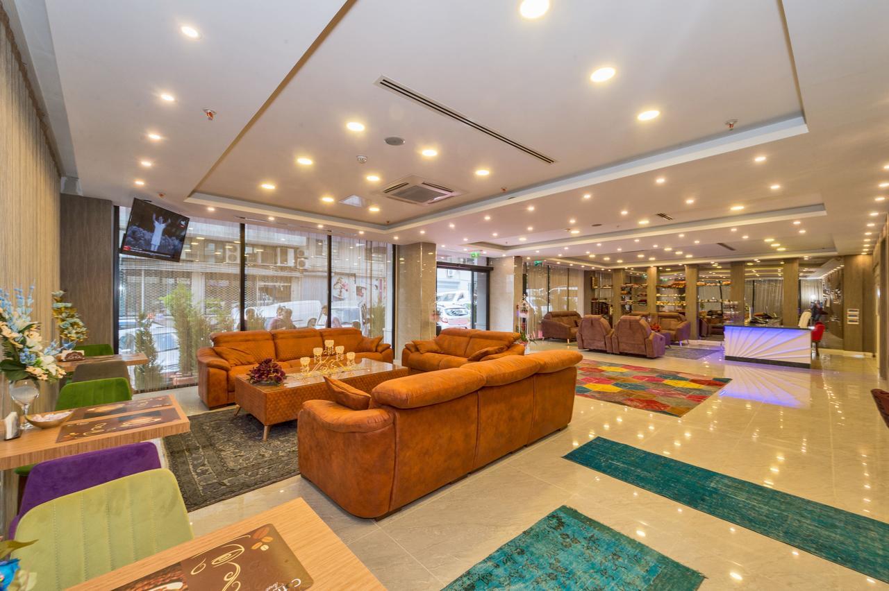 Grand Palace Otel