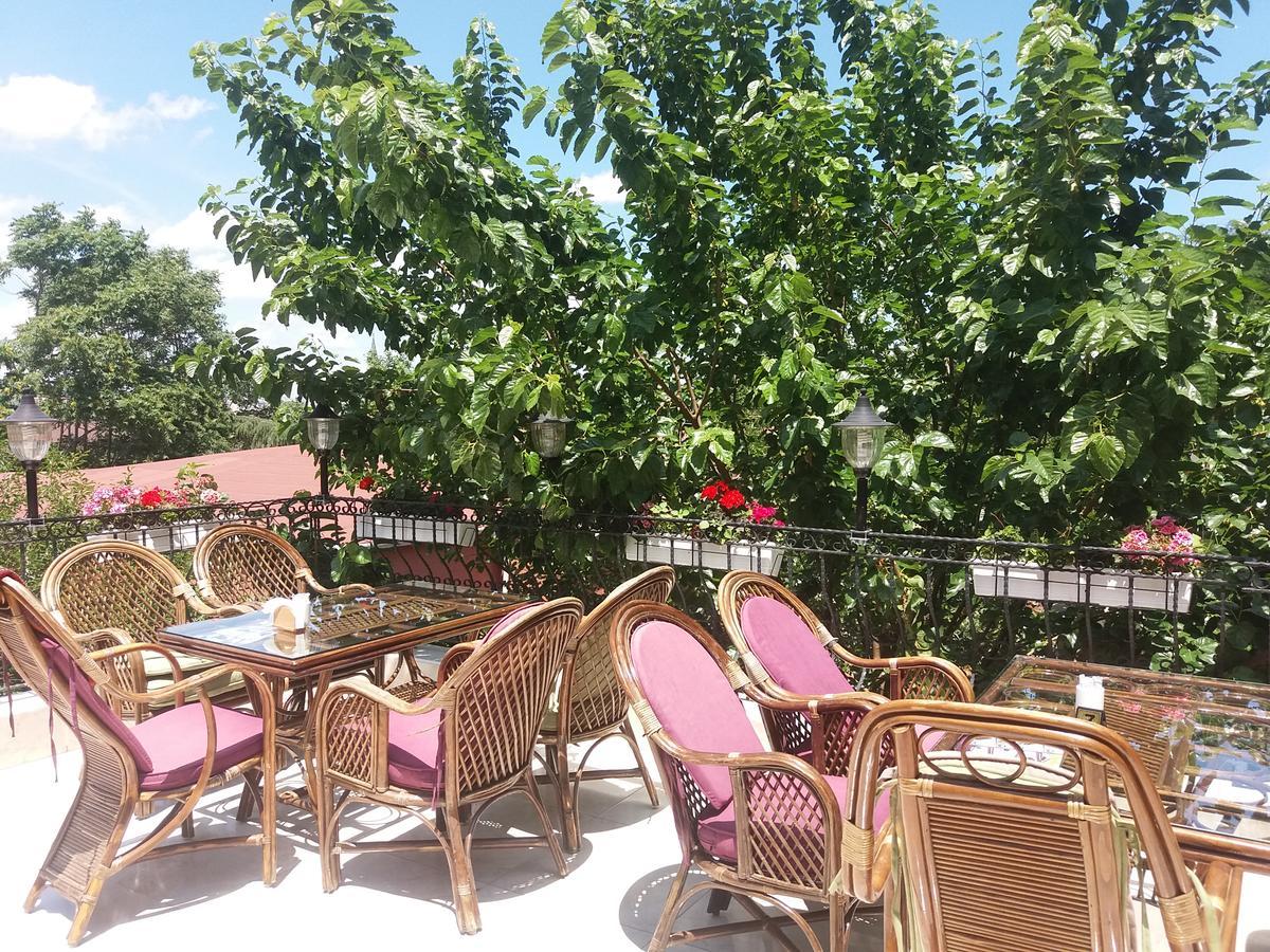 Hotel Beyaz Kosk 2*
