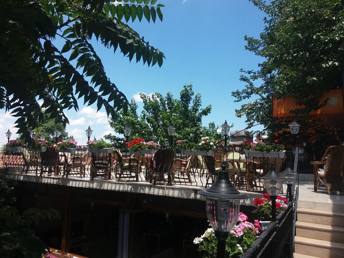 Beyaz Kosk Hotel Istambul