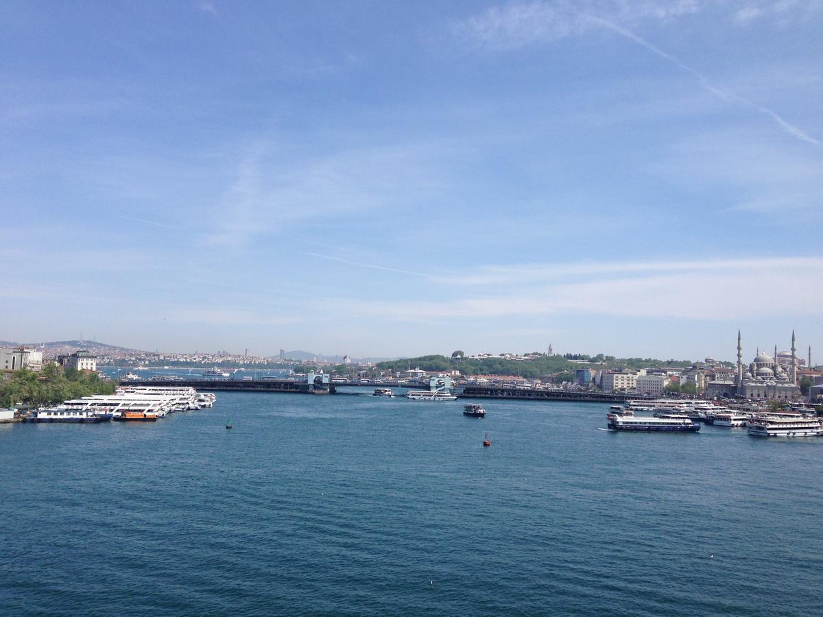 Hotel Gorur Istambul