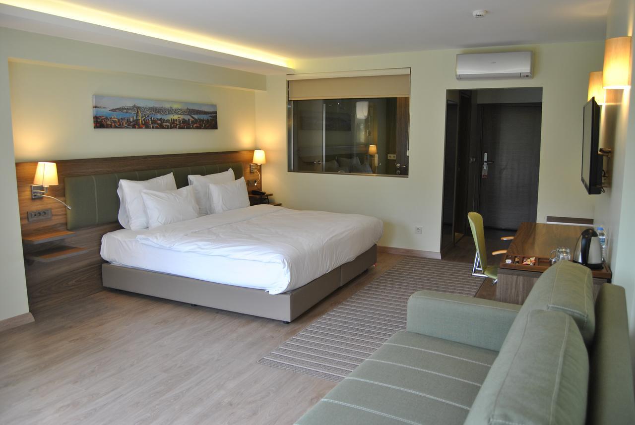 Numi 4* Istambul