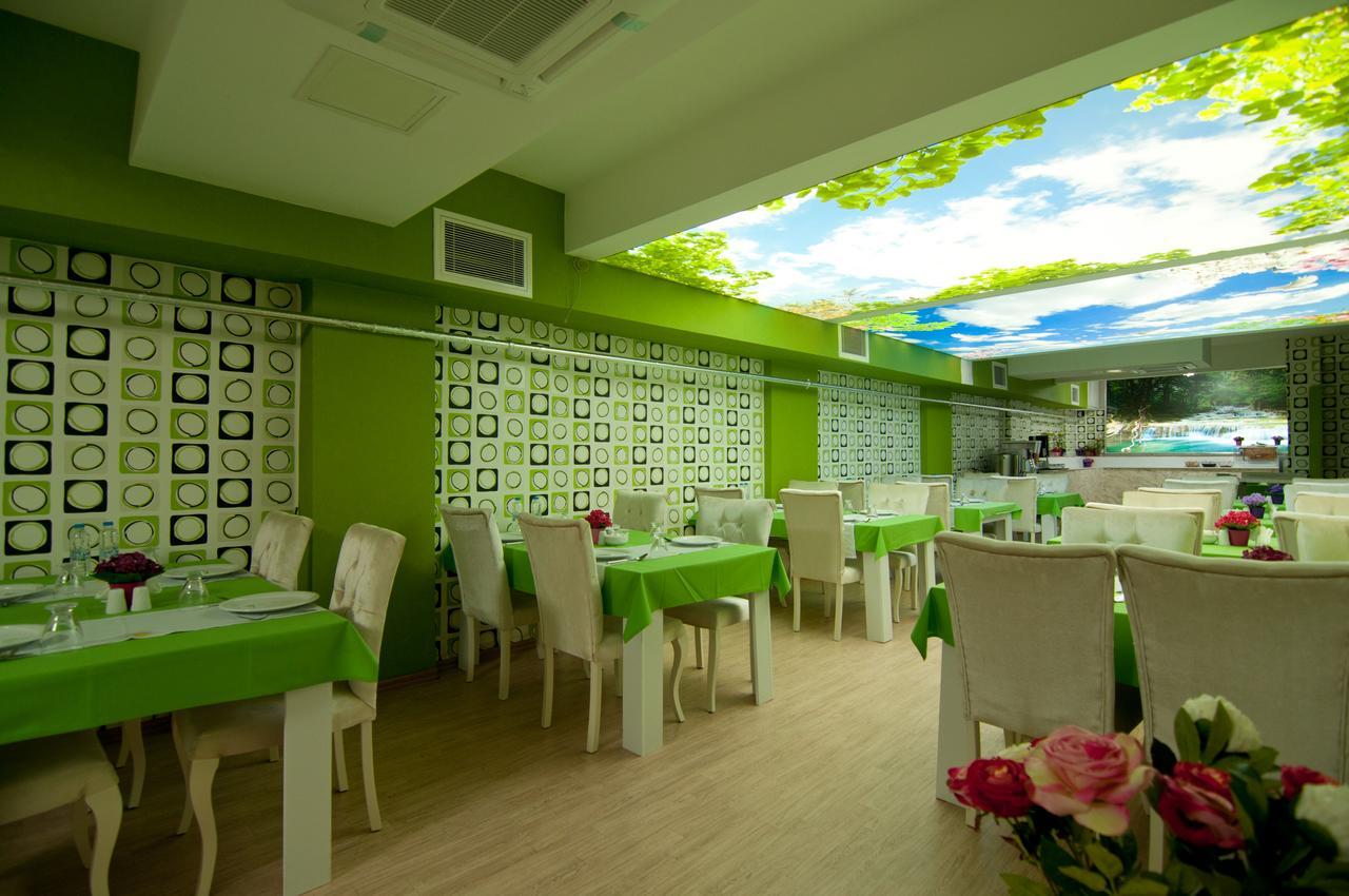 Hotel Vali 3*