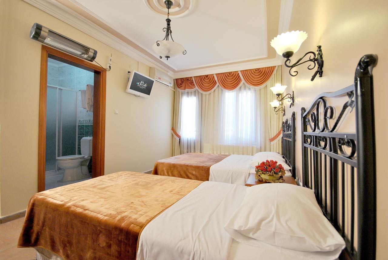 Side Hotel Istanbul