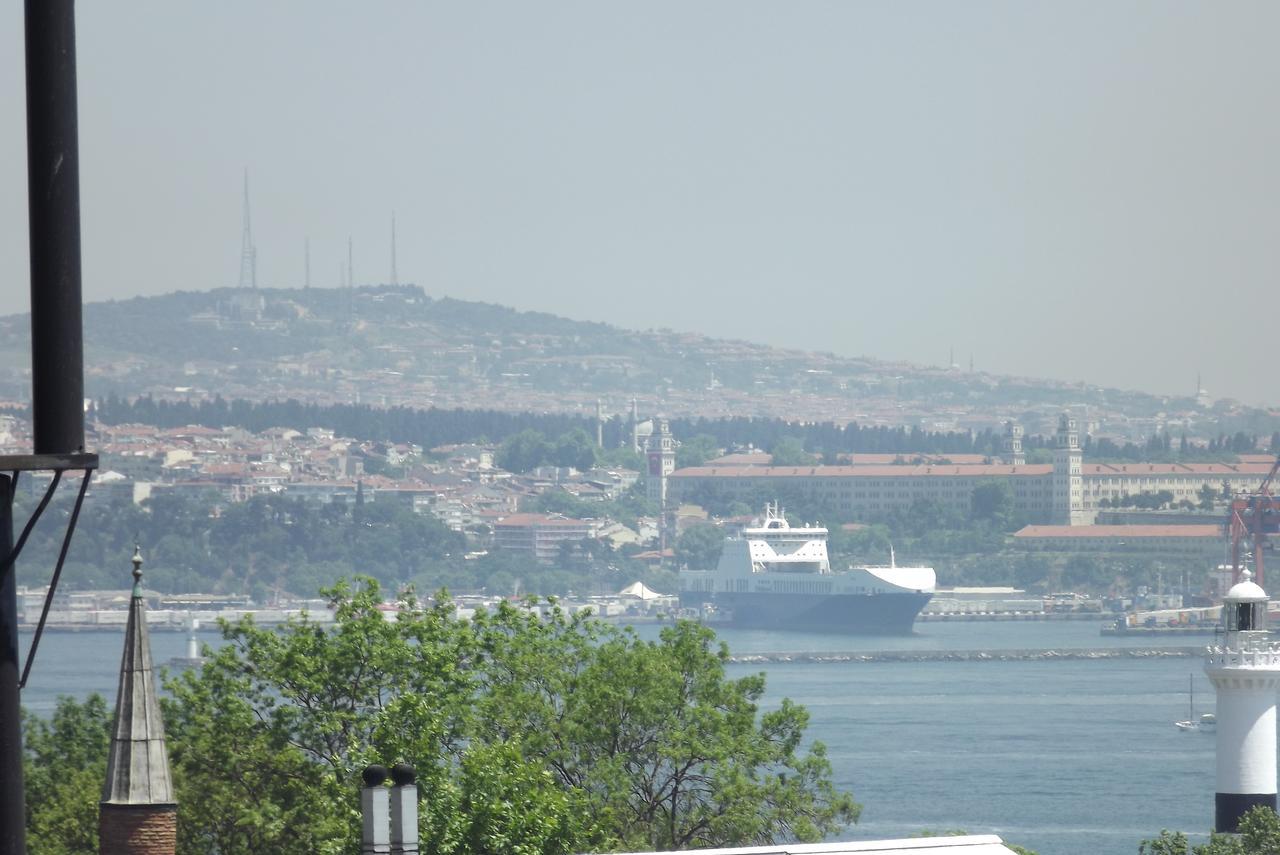 Side Istanbul