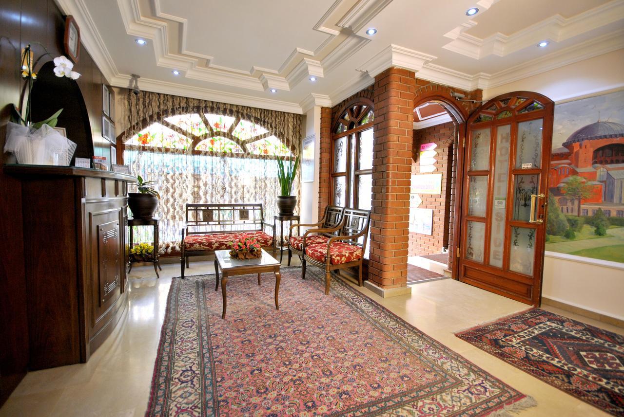 Side Hotel Istanbul