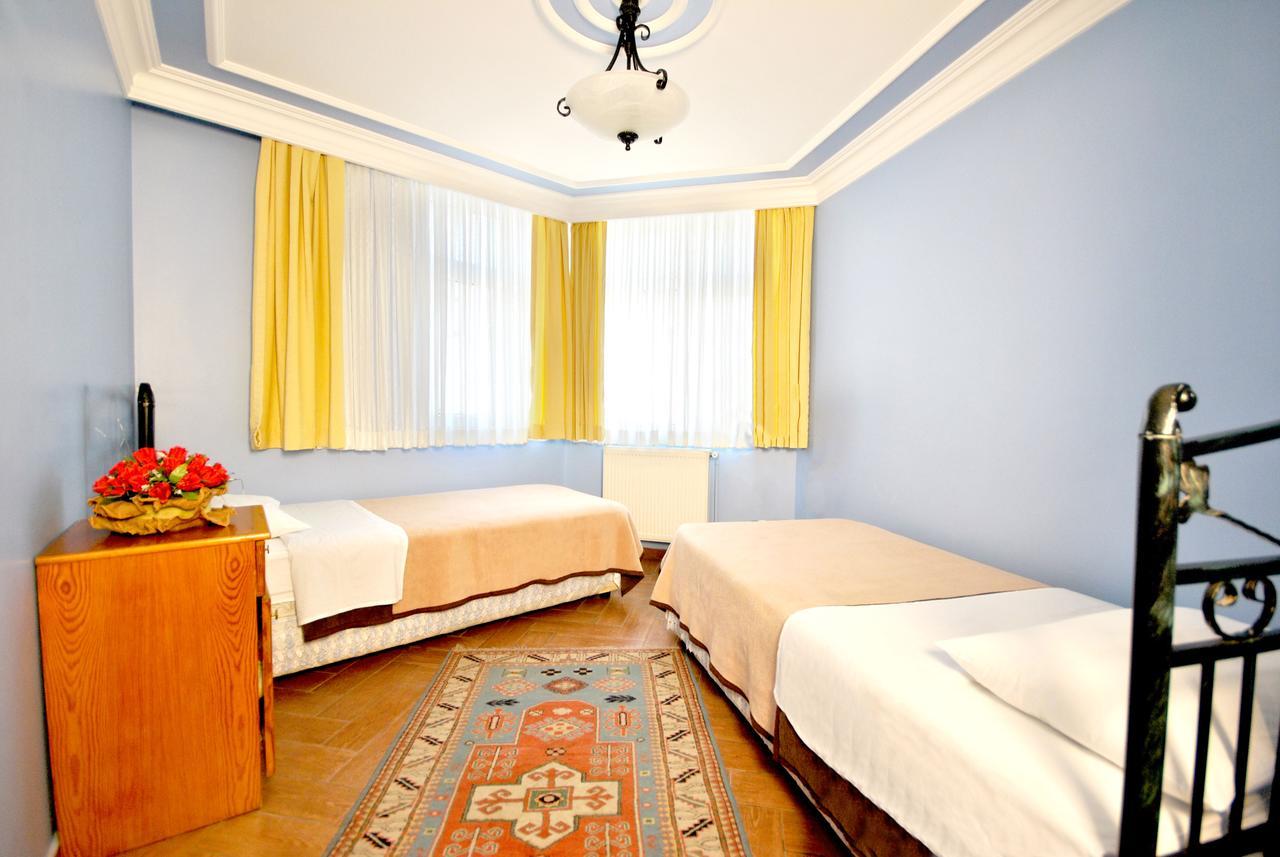 Hotel Side Istanbul