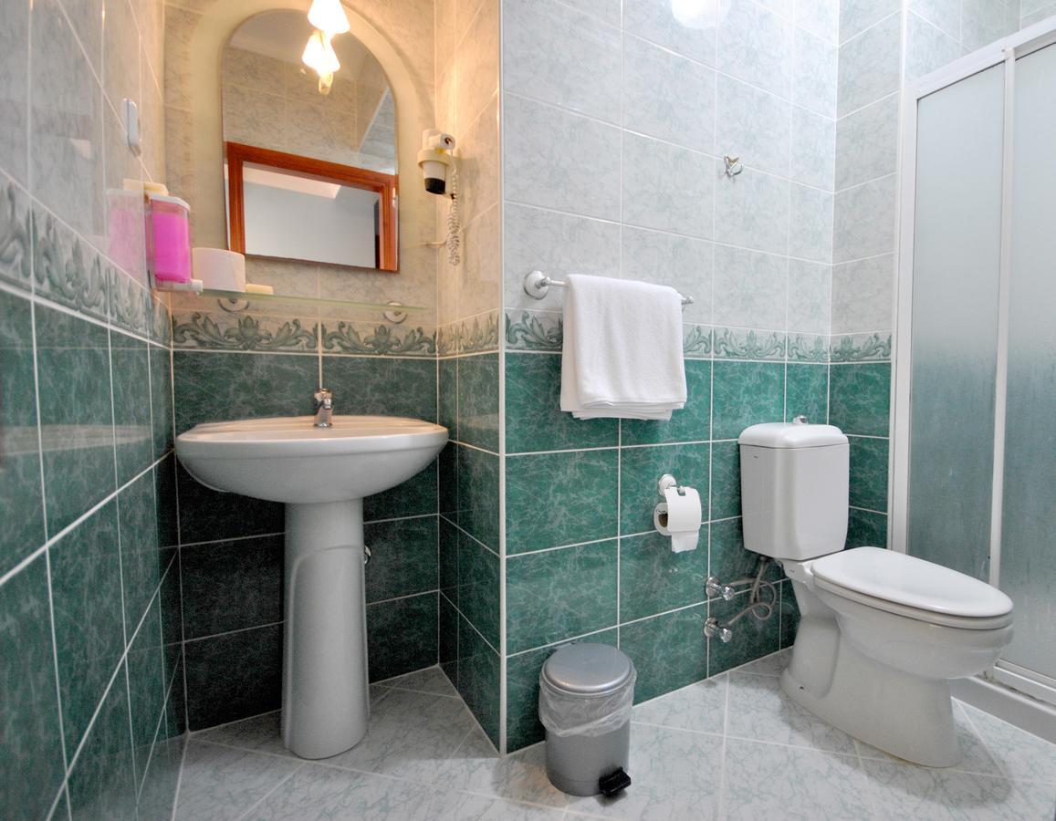 Side Hotel Istanbul