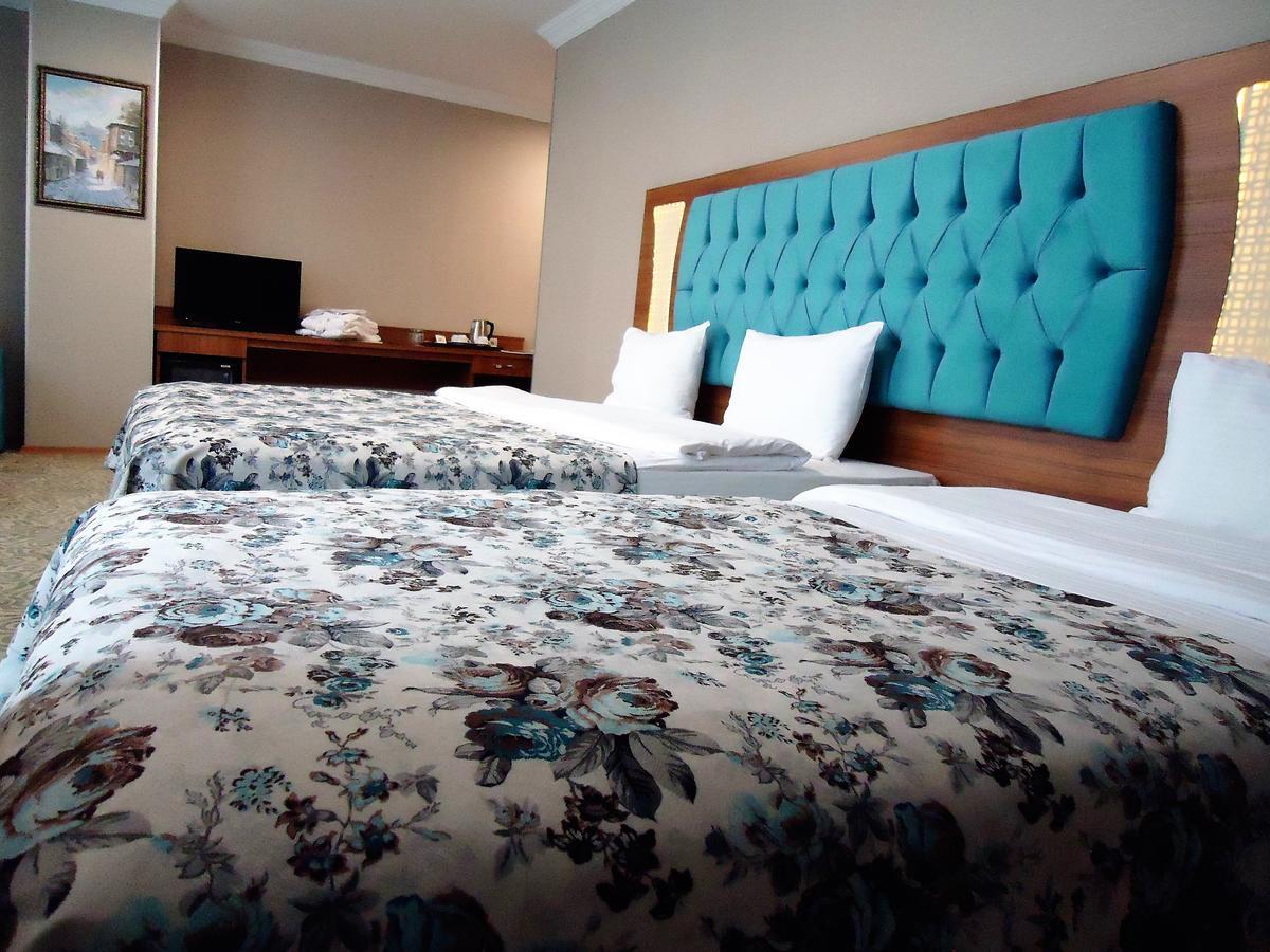 Golden Lounge 3* Istanbul