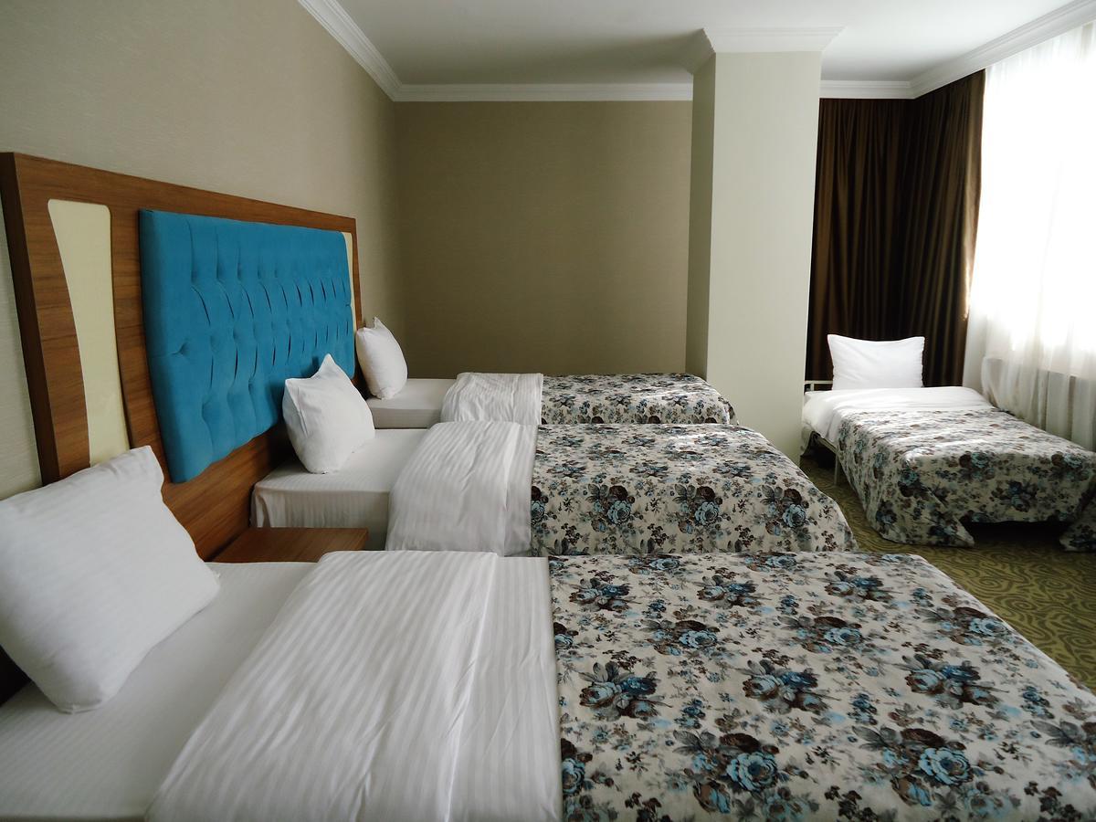 Golden Lounge 3* Istanbul