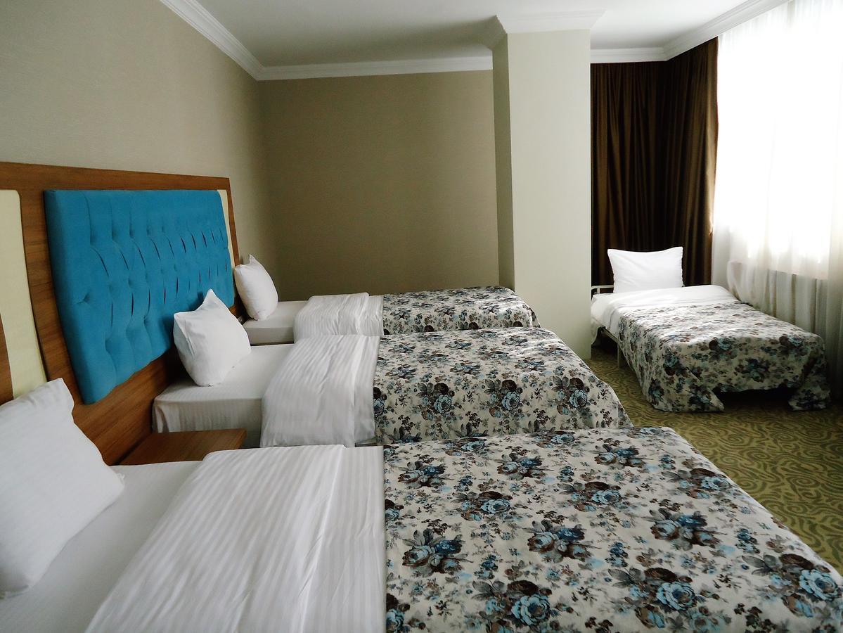 Hotel Golden Lounge