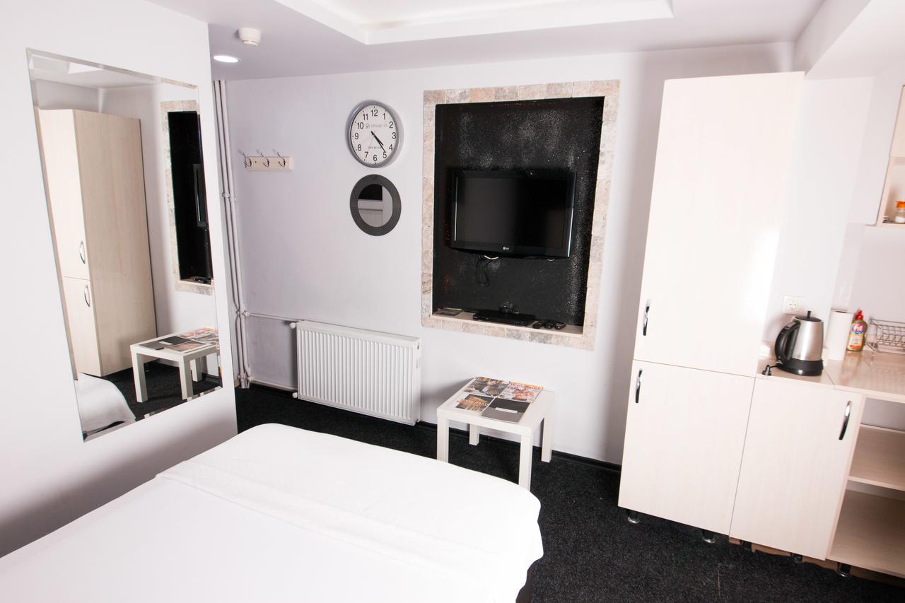 Aparthotel Isthouse Portakal Yokusu Istanbul