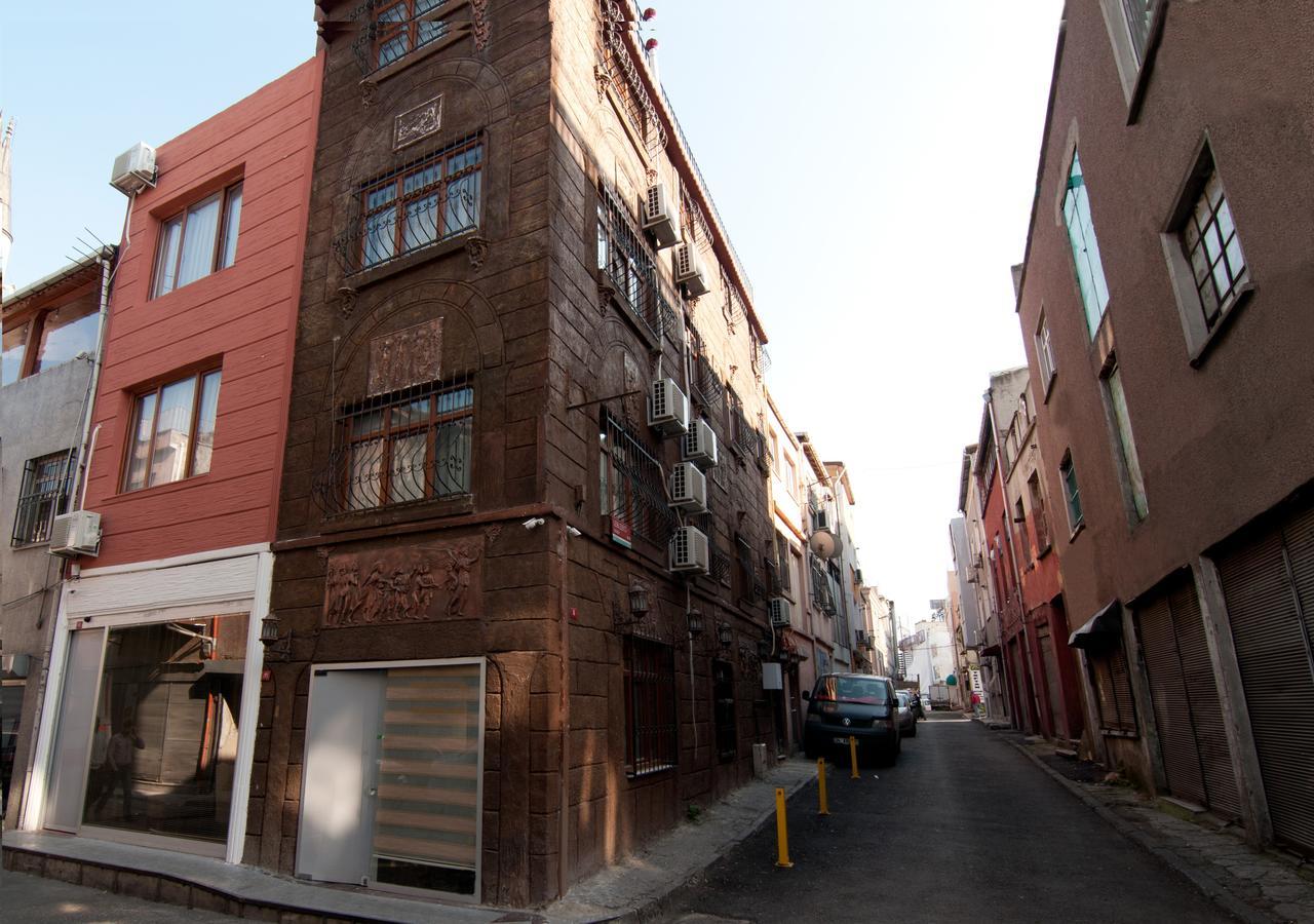 Budget 5* Istanbul