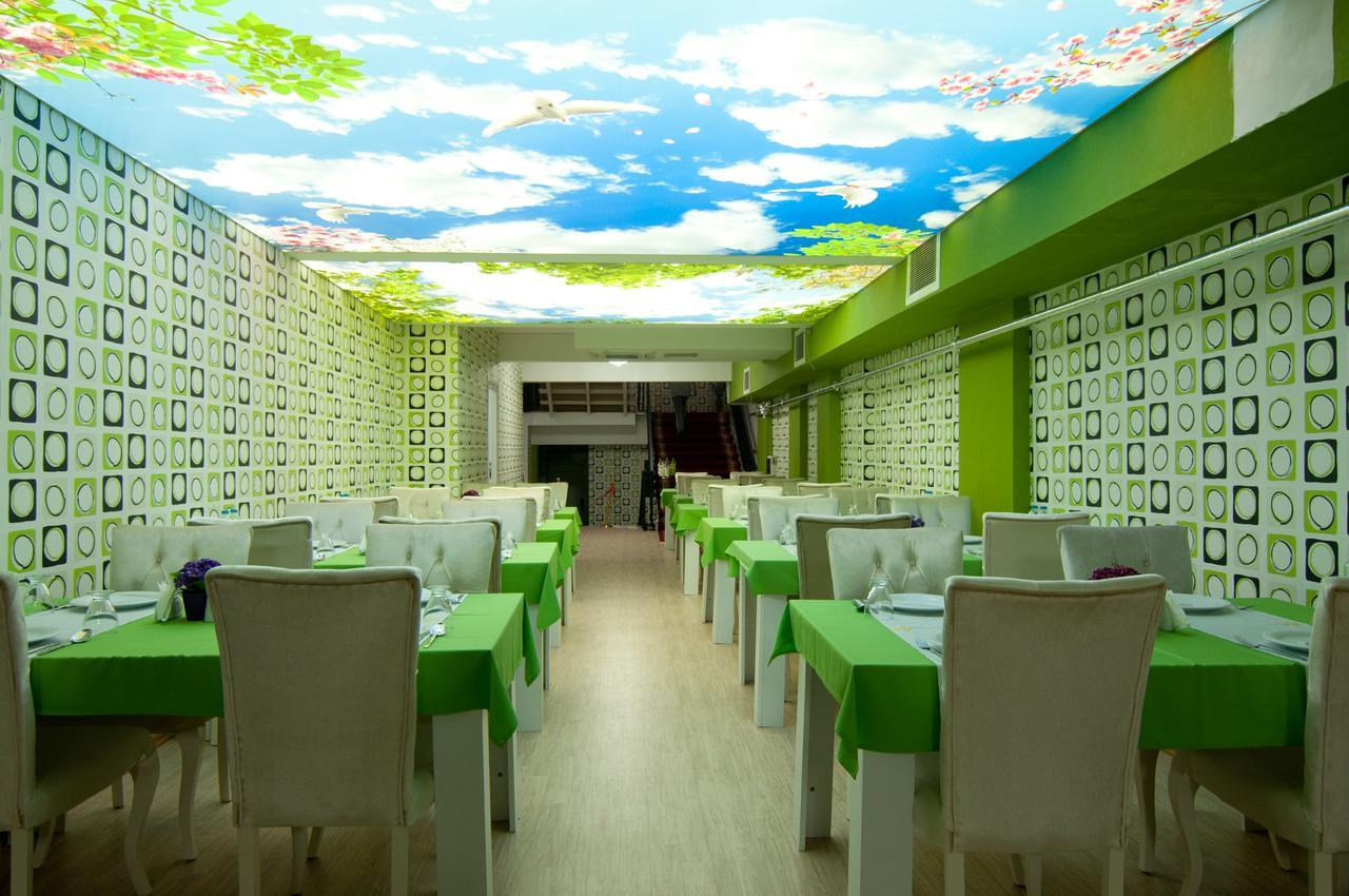 Hotel Vali Istanbul