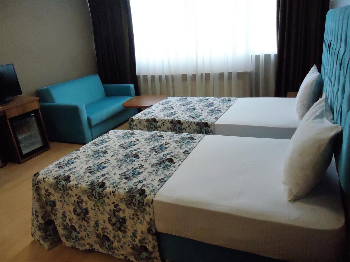 Hotel Golden Lounge Istanbul
