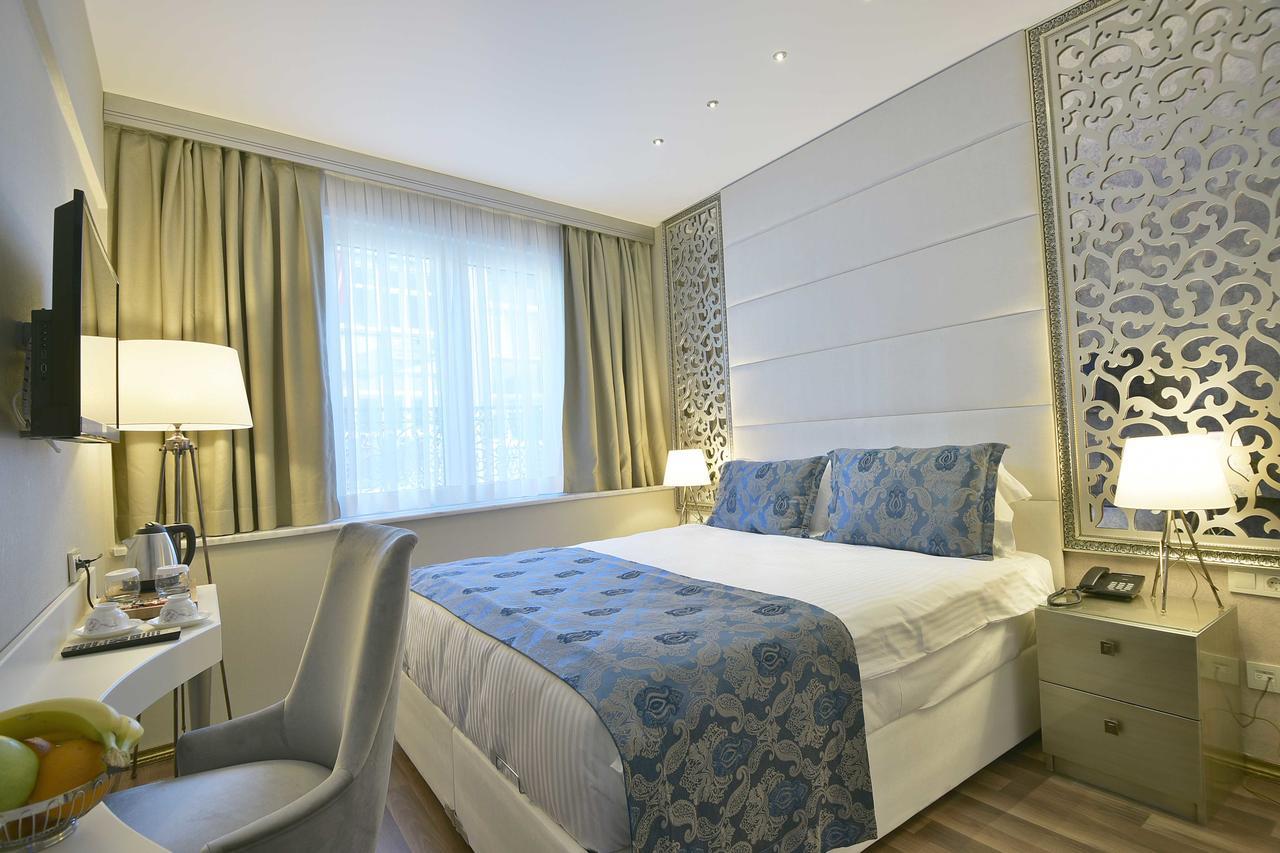 Hotel Adamel Istanbul