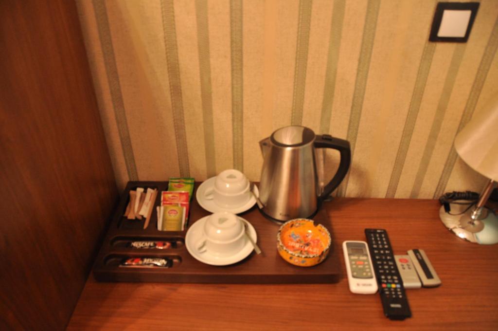 Saray 4* Istanbul