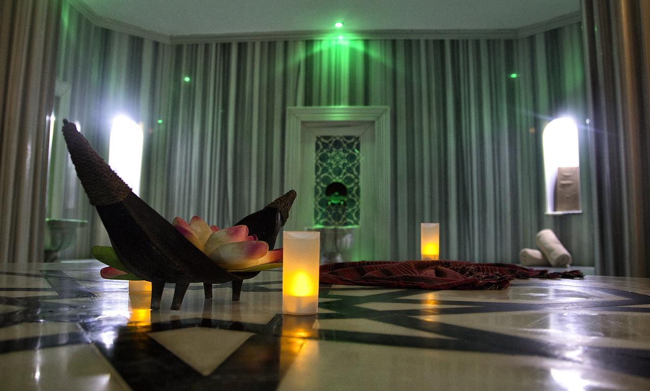 Nova Plaza Boutique Hotel & Spa 4*